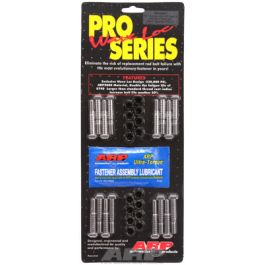 Pro-werks Stainless Steel Lanyard Chain Kit 