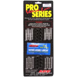 Pro-werks Stainless Steel Lanyard Chain Kit 