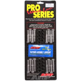 Pro-werks Stainless Steel Lanyard Chain Kit 
