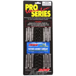 Pro-werks Stainless Steel Lanyard Chain Kit 