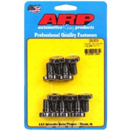 Pro-werks Stainless Steel Lanyard Chain Kit 