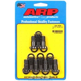 Pro-werks Stainless Steel Lanyard Chain Kit 