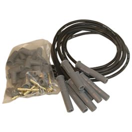 Pro-werks Stainless Steel Lanyard Chain Kit 