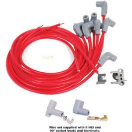 Pro-werks Stainless Steel Lanyard Chain Kit 