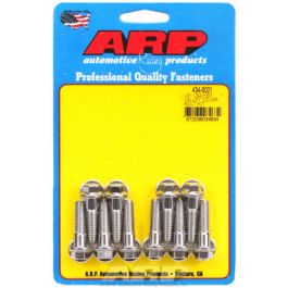 Pro-werks Stainless Steel Lanyard Chain Kit 