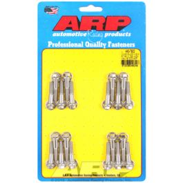 Pro-werks Stainless Steel Lanyard Chain Kit 