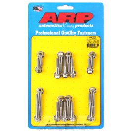 Pro-werks Stainless Steel Lanyard Chain Kit 