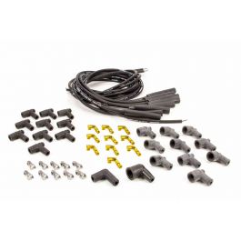 Pro-werks Stainless Steel Lanyard Chain Kit 