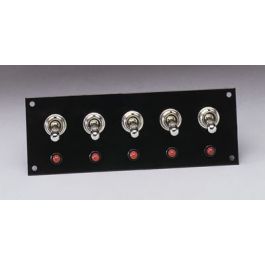 Pro-werks Stainless Steel Lanyard Chain Kit 