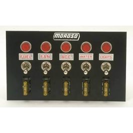 Pro-werks Stainless Steel Lanyard Chain Kit 