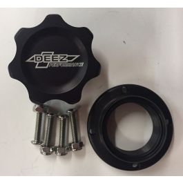 Pro-werks Stainless Steel Lanyard Chain Kit 