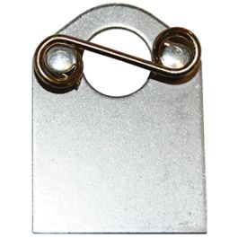 Pro-werks Stainless Steel Lanyard Chain Kit 