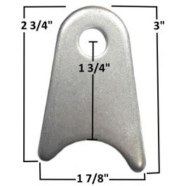 Pro-werks Stainless Steel Lanyard Chain Kit 