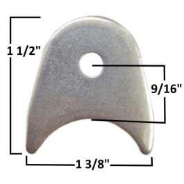 Pro-werks Stainless Steel Lanyard Chain Kit 