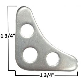 Pro-werks Stainless Steel Lanyard Chain Kit 