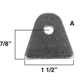 Pro-werks Stainless Steel Lanyard Chain Kit 