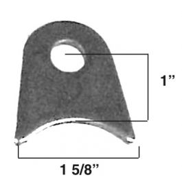 Pro-werks Stainless Steel Lanyard Chain Kit 