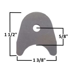 Pro-werks Stainless Steel Lanyard Chain Kit 