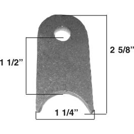 Pro-werks Stainless Steel Lanyard Chain Kit 