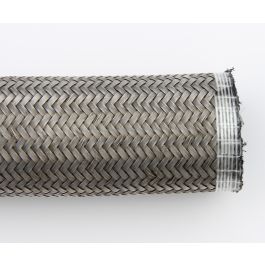 Pro-werks Stainless Steel Lanyard Chain Kit 