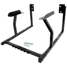 Pro-werks Stainless Steel Lanyard Chain Kit 