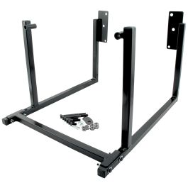 Pro-werks Stainless Steel Lanyard Chain Kit 