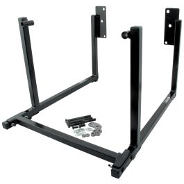 Pro-werks Stainless Steel Lanyard Chain Kit 