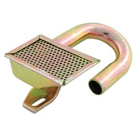 Pro-werks Stainless Steel Lanyard Chain Kit 