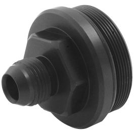 Pro-werks Stainless Steel Lanyard Chain Kit 