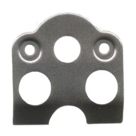 Pro-werks Stainless Steel Lanyard Chain Kit 