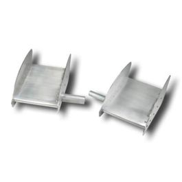 Pro-werks Stainless Steel Lanyard Chain Kit 