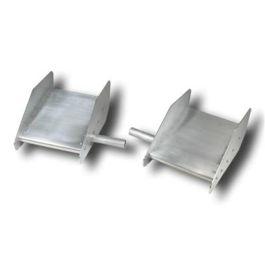 Pro-werks Stainless Steel Lanyard Chain Kit 