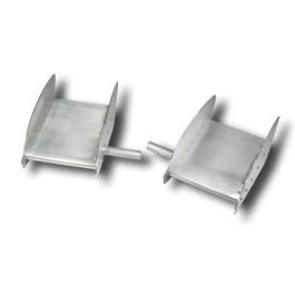 Pro-werks Stainless Steel Lanyard Chain Kit 