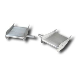 Pro-werks Stainless Steel Lanyard Chain Kit 