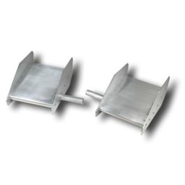 Pro-werks Stainless Steel Lanyard Chain Kit 