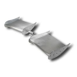 Pro-werks Stainless Steel Lanyard Chain Kit 