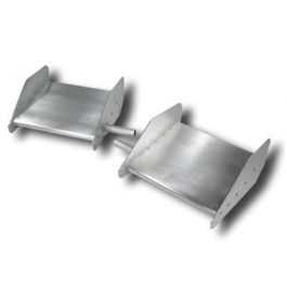 Pro-werks Stainless Steel Lanyard Chain Kit 