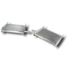 Pro-werks Stainless Steel Lanyard Chain Kit 