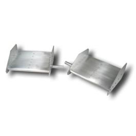 Pro-werks Stainless Steel Lanyard Chain Kit 