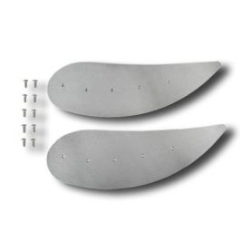 Pro-werks Stainless Steel Lanyard Chain Kit 