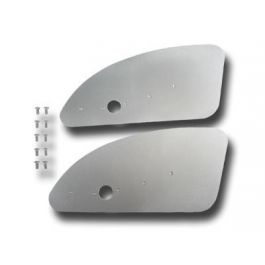 Pro-werks Stainless Steel Lanyard Chain Kit 