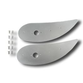 Pro-werks Stainless Steel Lanyard Chain Kit 