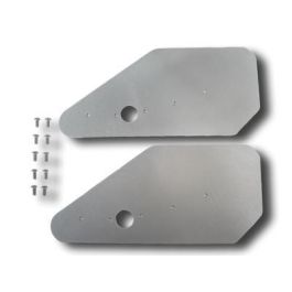 Pro-werks Stainless Steel Lanyard Chain Kit 