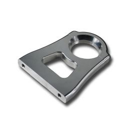 Pro-werks Stainless Steel Lanyard Chain Kit 