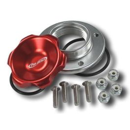 Pro-werks Stainless Steel Lanyard Chain Kit 