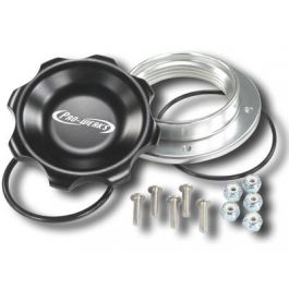 Pro-werks Stainless Steel Lanyard Chain Kit 