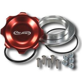 Pro-werks Stainless Steel Lanyard Chain Kit 