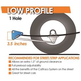 Pro-werks Stainless Steel Lanyard Chain Kit 