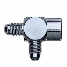 Pro-werks Stainless Steel Lanyard Chain Kit 