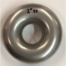 Pro-werks Stainless Steel Lanyard Chain Kit 